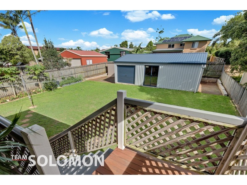 3 Sunstone Street, Manly West QLD 4179