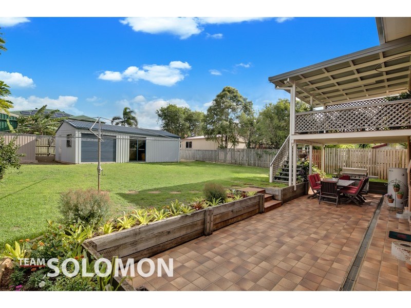 3 Sunstone Street, Manly West QLD 4179