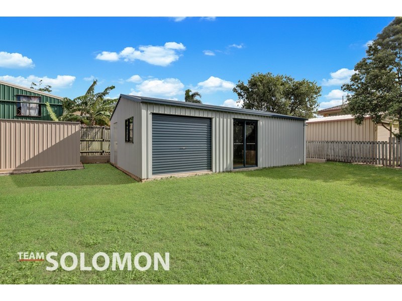 3 Sunstone Street, Manly West QLD 4179
