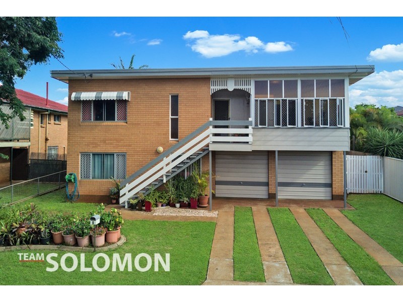 3 Sunstone Street, Manly West QLD 4179