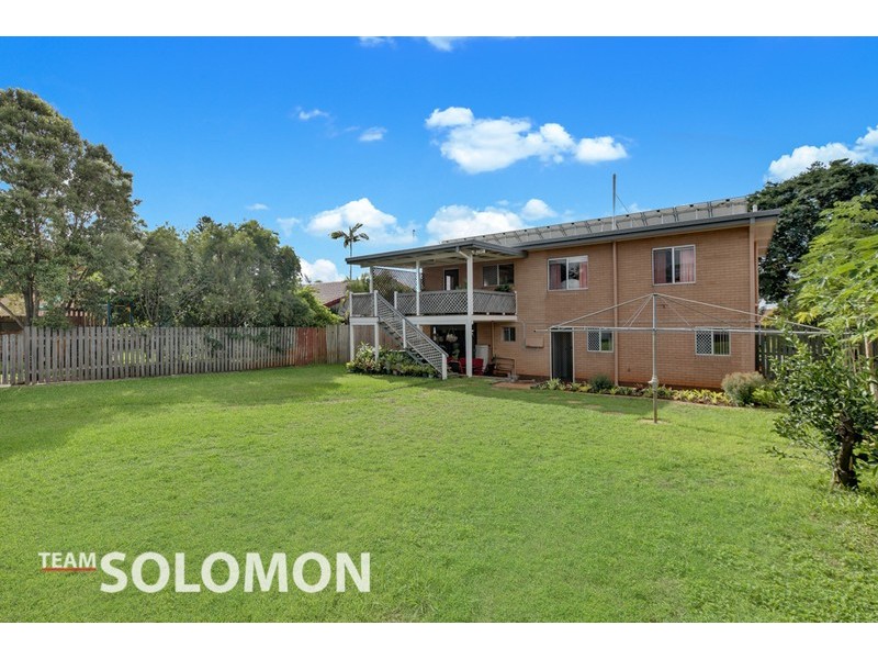 3 Sunstone Street, Manly West QLD 4179