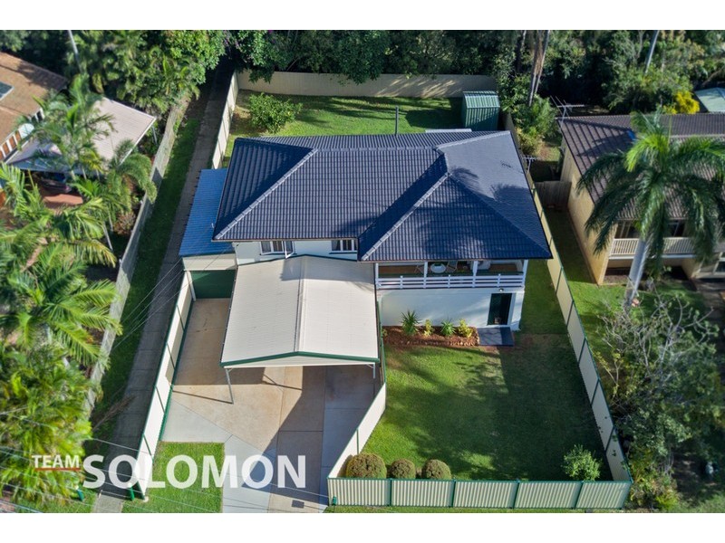 2 Tantani Street, Manly West QLD 4179