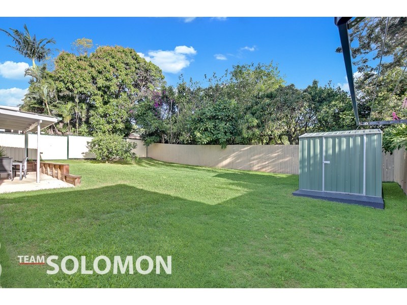 2 Tantani Street, Manly West QLD 4179