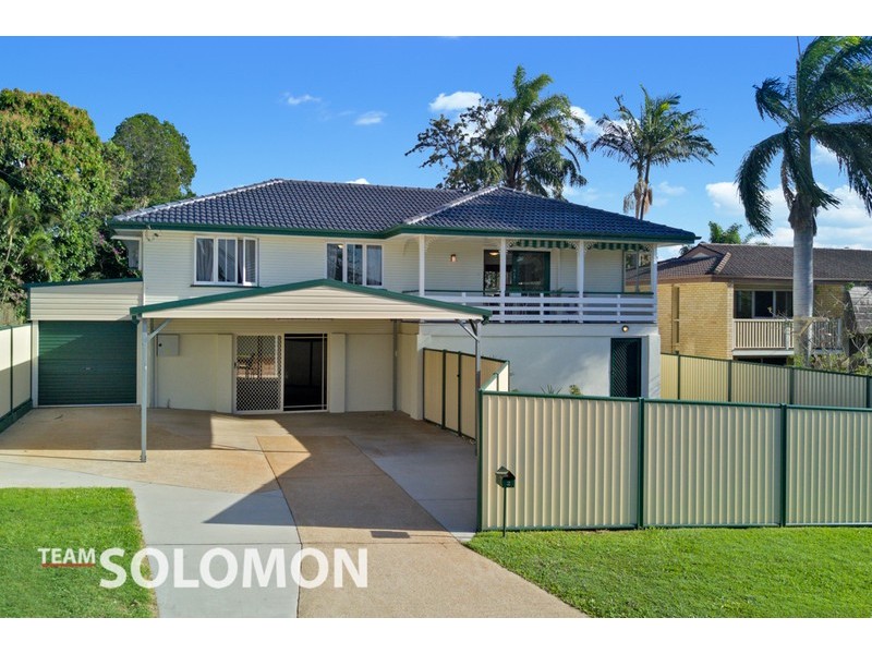 2 Tantani Street, Manly West QLD 4179