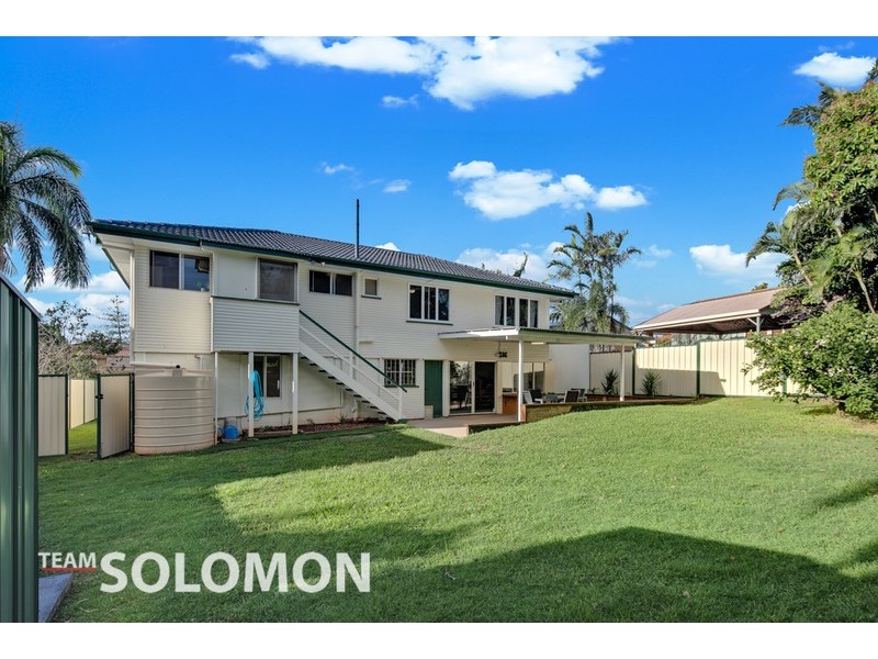 2 Tantani Street, Manly West QLD 4179