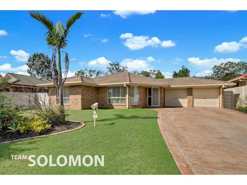 2 Sulu Court, Tingalpa QLD 4173