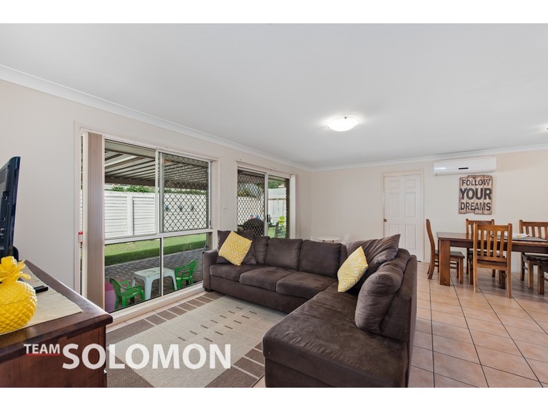 2 Sulu Court, Tingalpa QLD 4173