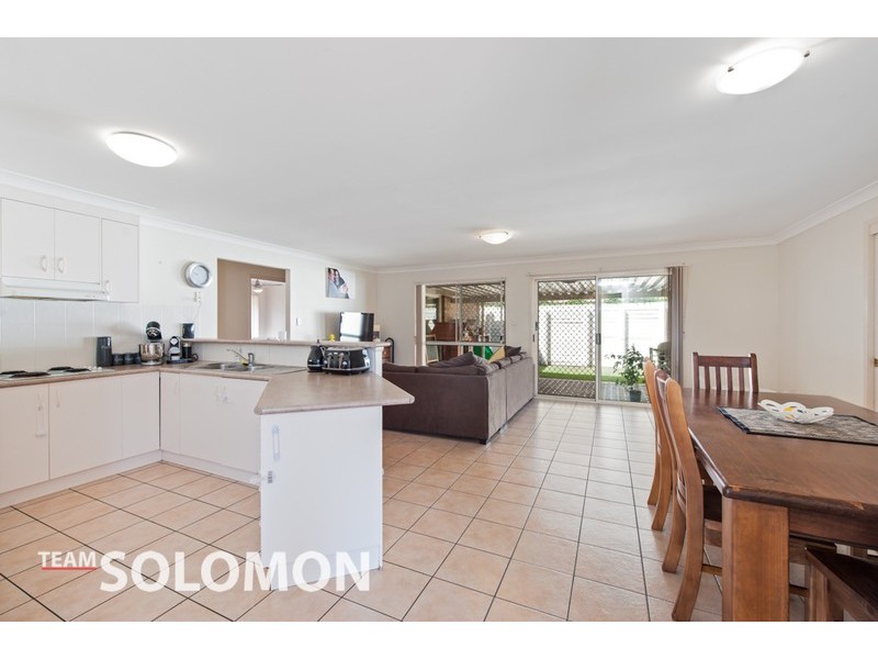 2 Sulu Court, Tingalpa QLD 4173