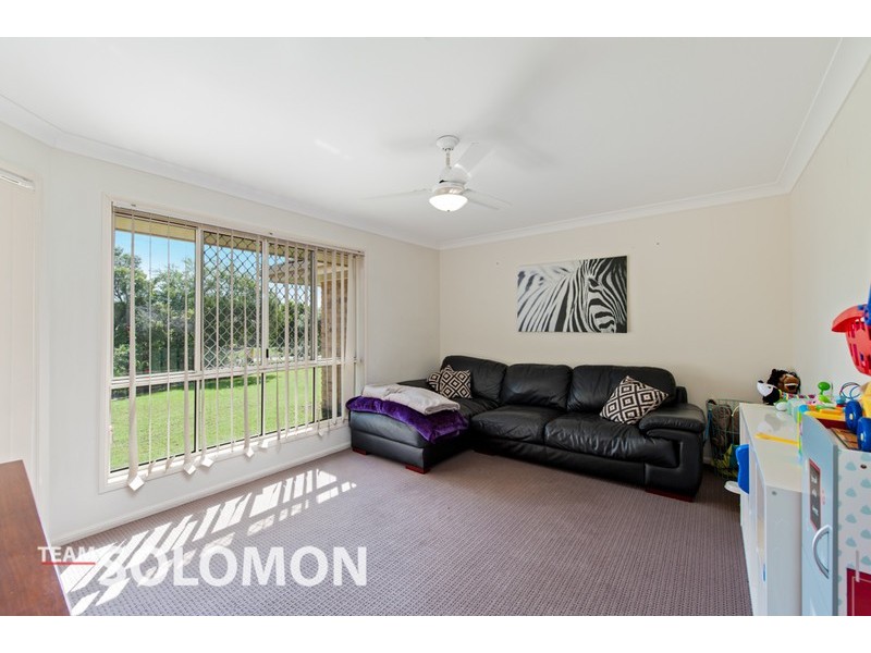 2 Sulu Court, Tingalpa QLD 4173