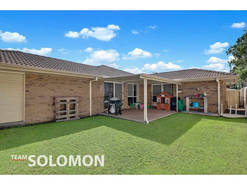 2 Sulu Court, Tingalpa QLD 4173