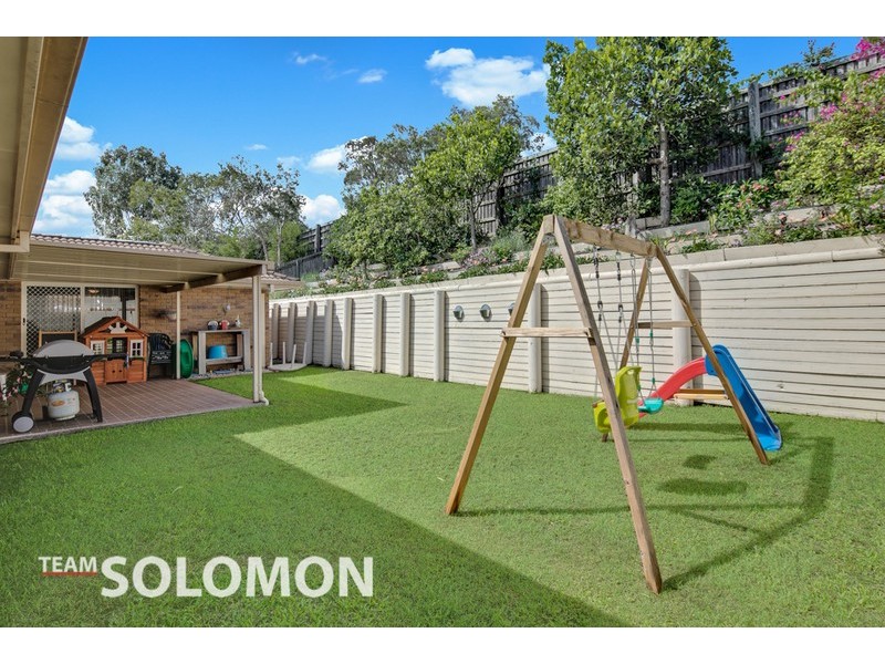 2 Sulu Court, Tingalpa QLD 4173