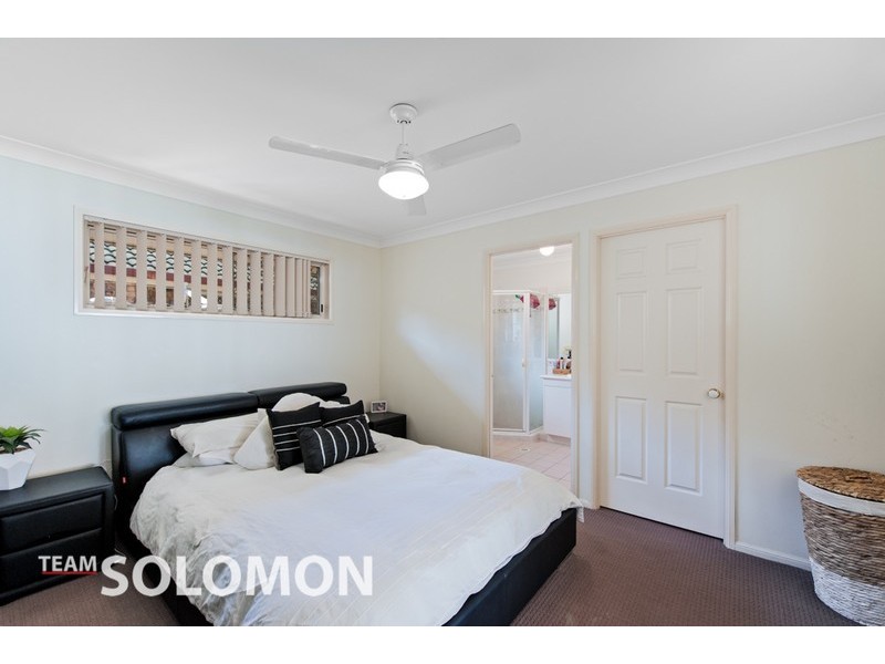 2 Sulu Court, Tingalpa QLD 4173