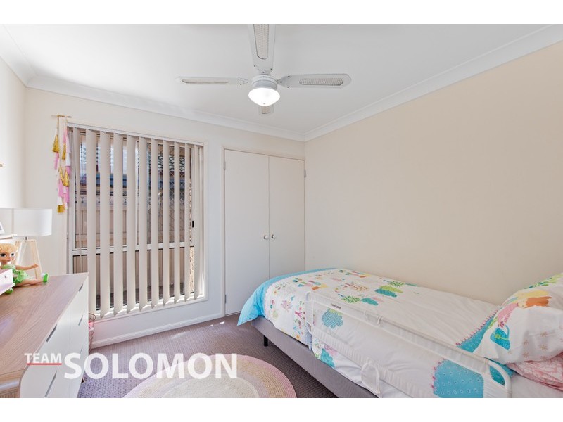 2 Sulu Court, Tingalpa QLD 4173