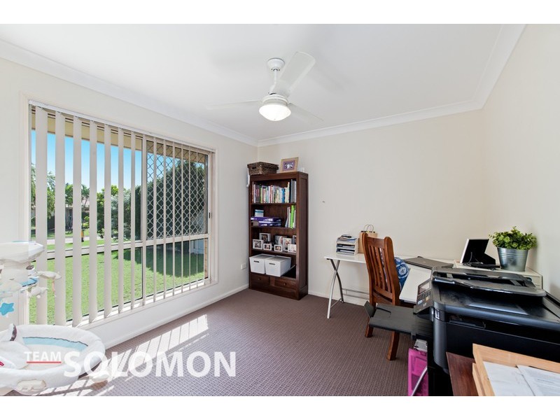 2 Sulu Court, Tingalpa QLD 4173