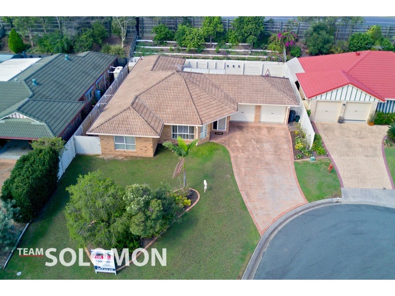 2 Sulu Court, Tingalpa QLD 4173