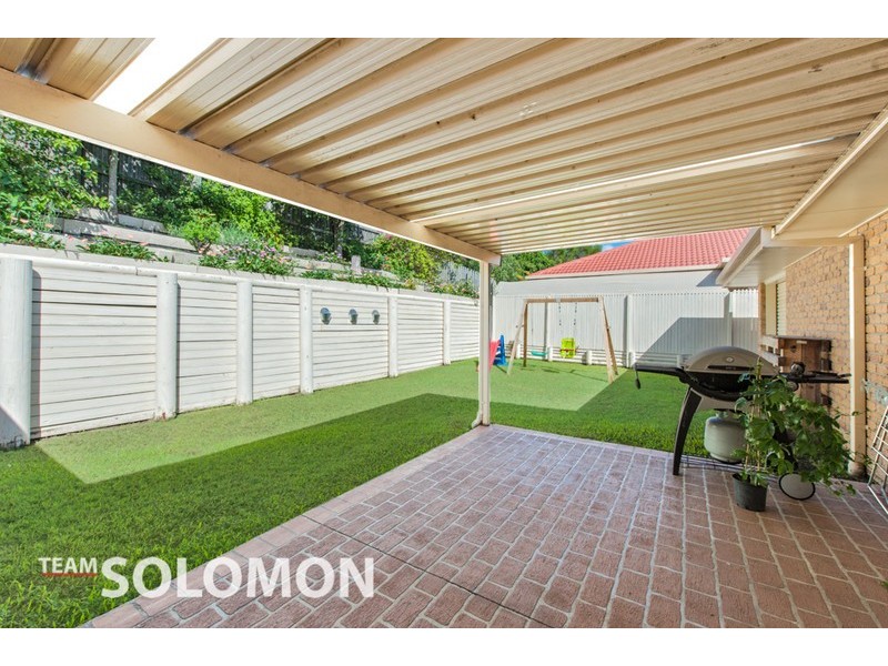 2 Sulu Court, Tingalpa QLD 4173