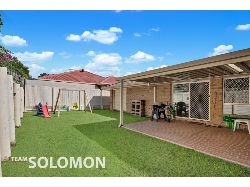 2 Sulu Court, Tingalpa QLD 4173