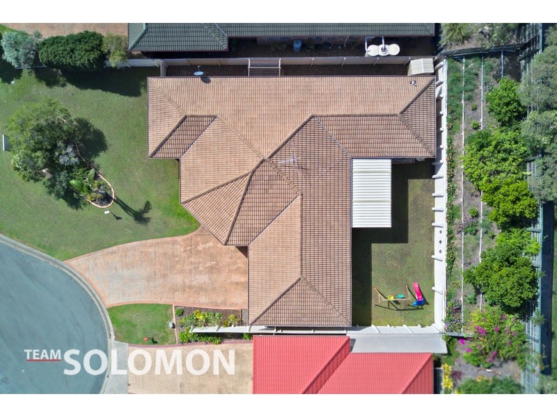 2 Sulu Court, Tingalpa QLD 4173