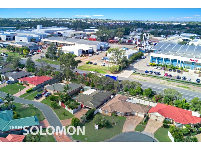 2 Sulu Court, Tingalpa QLD 4173