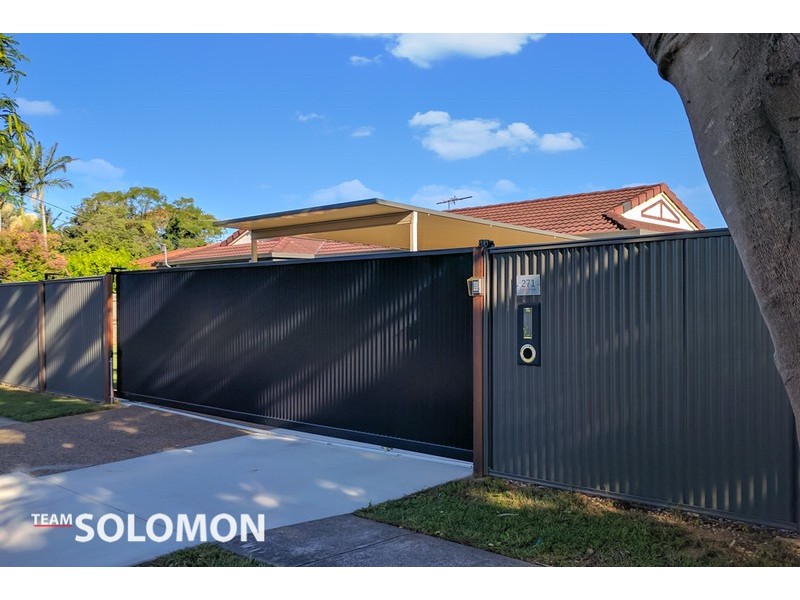 271 Colburn Avenue, Victoria Point QLD 4165