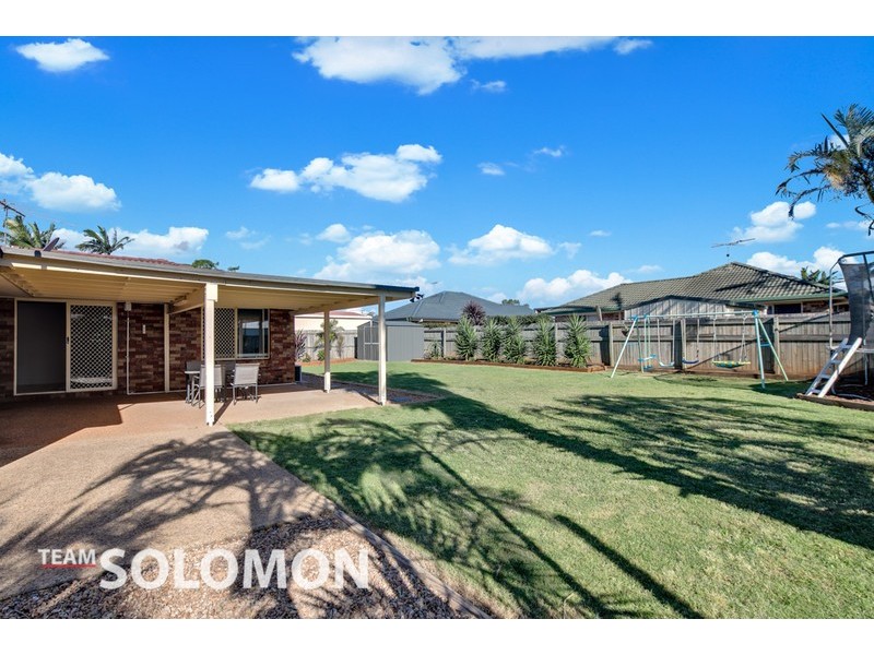 271 Colburn Avenue, Victoria Point QLD 4165