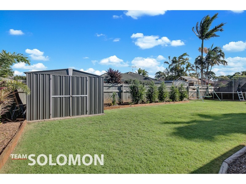 271 Colburn Avenue, Victoria Point QLD 4165