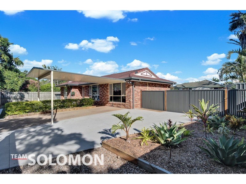 271 Colburn Avenue, Victoria Point QLD 4165