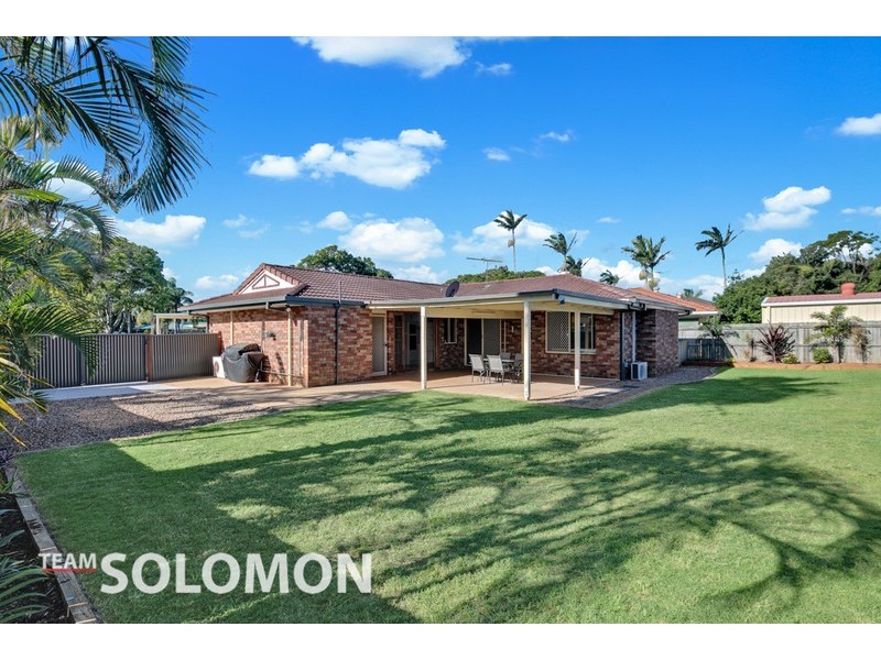 271 Colburn Avenue, Victoria Point QLD 4165