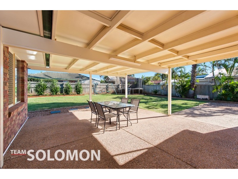 271 Colburn Avenue, Victoria Point QLD 4165