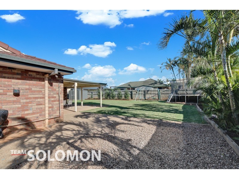 271 Colburn Avenue, Victoria Point QLD 4165