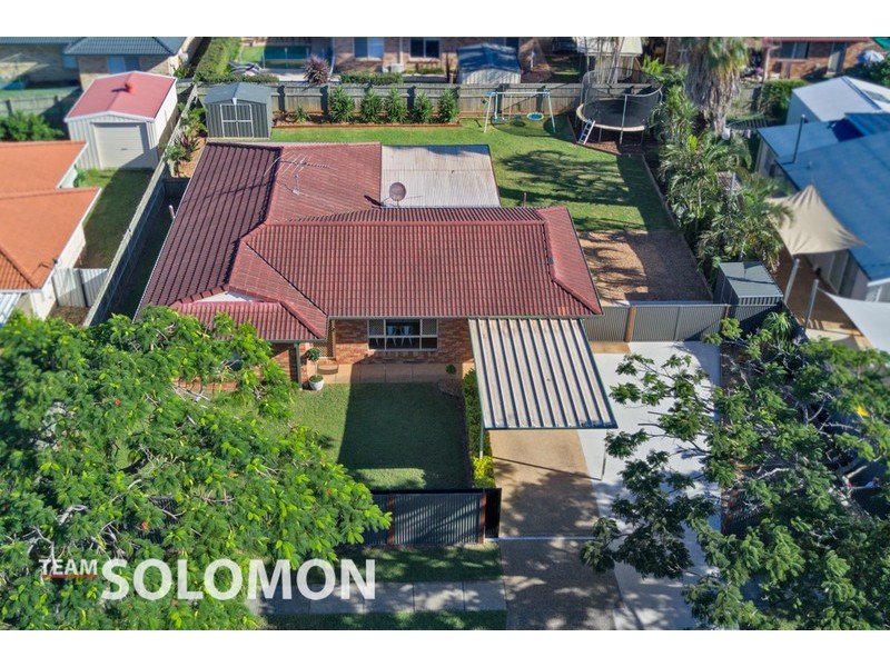 271 Colburn Avenue, Victoria Point QLD 4165