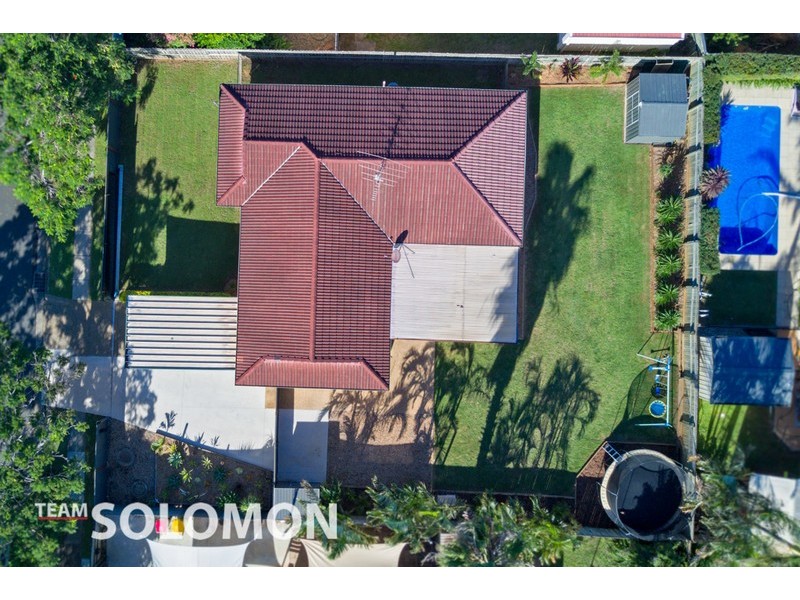 271 Colburn Avenue, Victoria Point QLD 4165