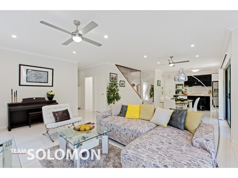 275 Fitzroy Street, Cleveland QLD 4163