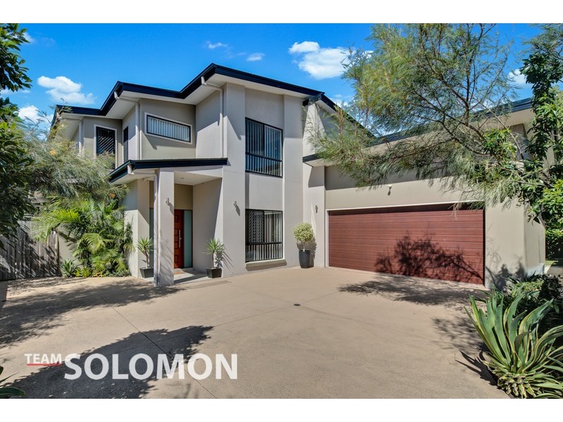 275 Fitzroy Street, Cleveland QLD 4163