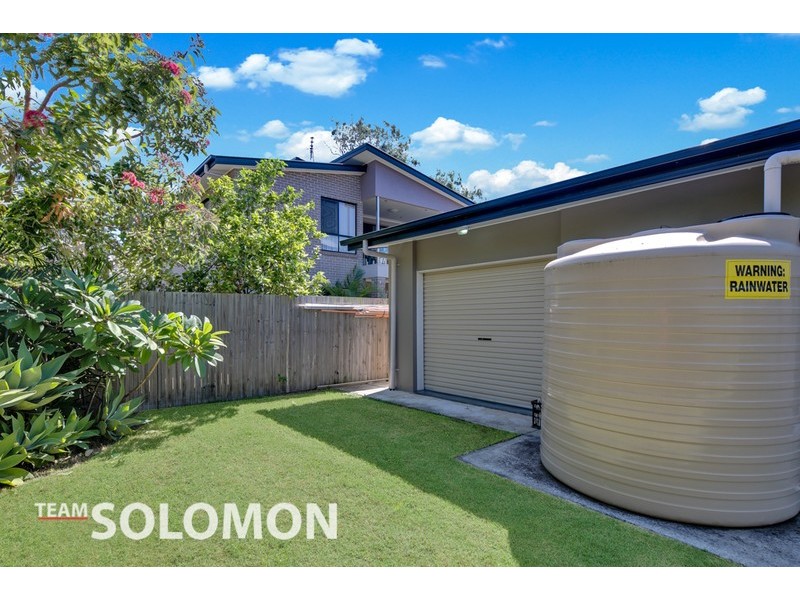 275 Fitzroy Street, Cleveland QLD 4163