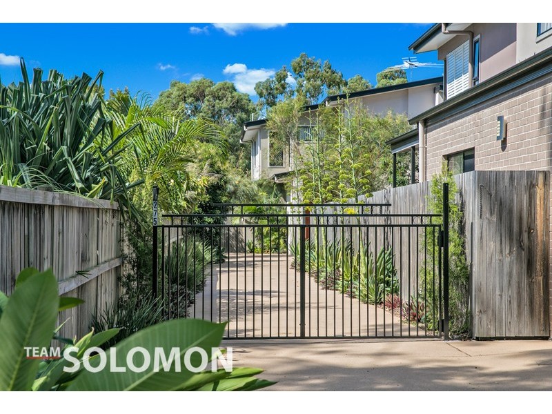 275 Fitzroy Street, Cleveland QLD 4163