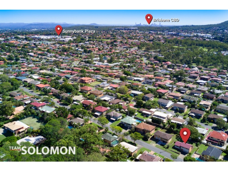 50 Kimmax Street, Sunnybank QLD 4109