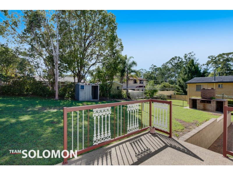 50 Kimmax Street, Sunnybank QLD 4109