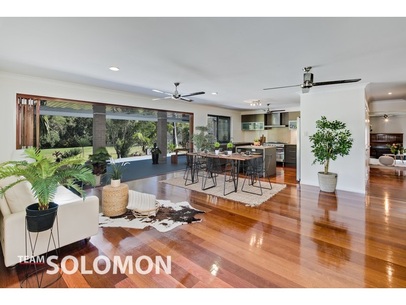 481 Tilley Road, Gumdale QLD 4154