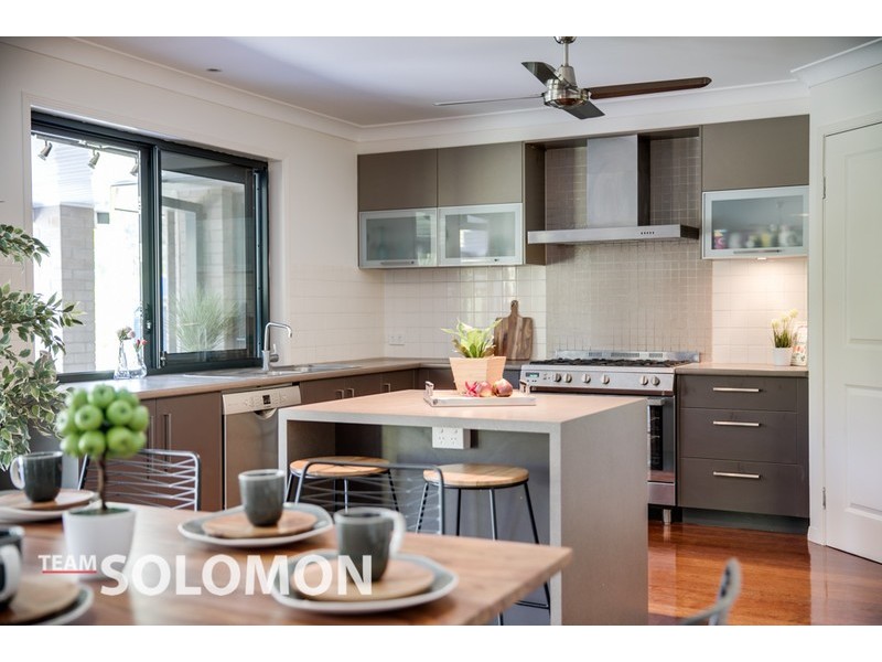 481 Tilley Road, Gumdale QLD 4154