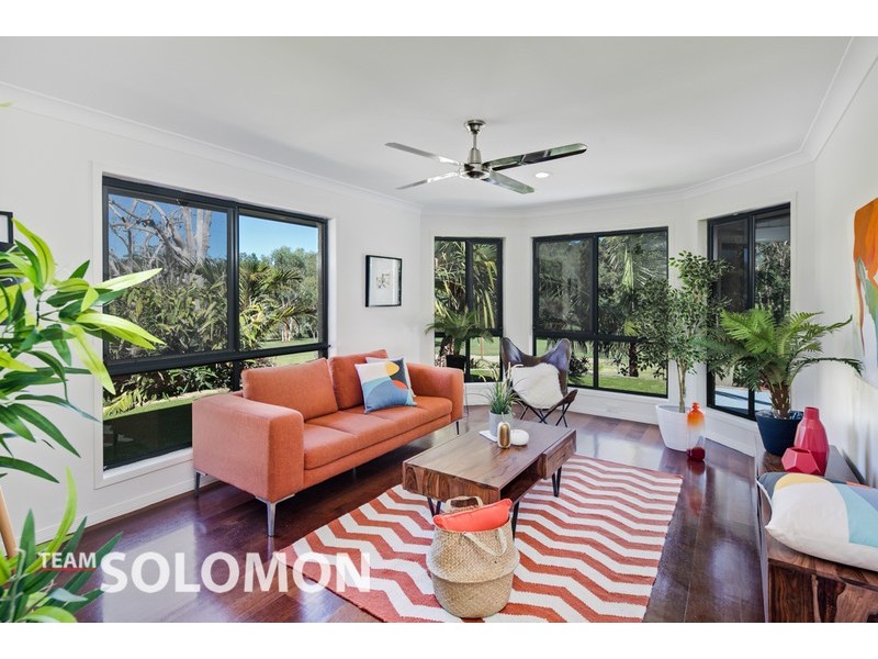 481 Tilley Road, Gumdale QLD 4154