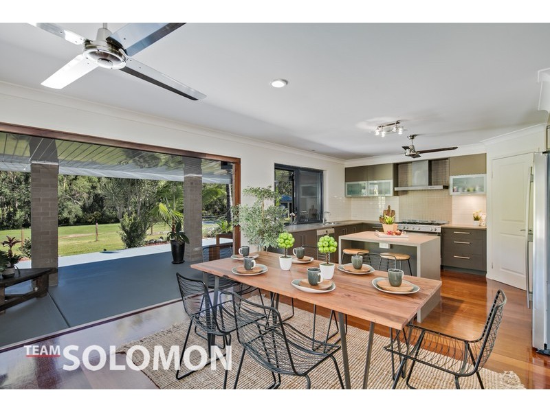 481 Tilley Road, Gumdale QLD 4154