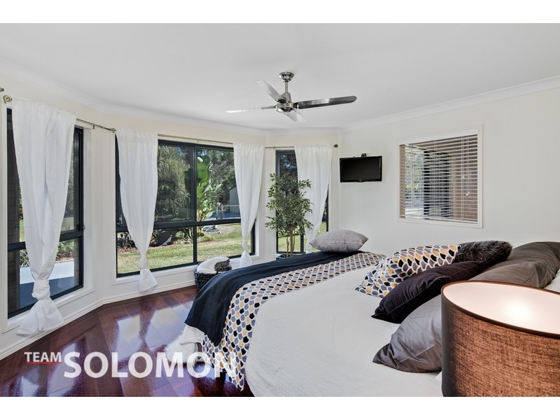 481 Tilley Road, Gumdale QLD 4154