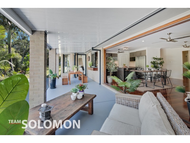 481 Tilley Road, Gumdale QLD 4154