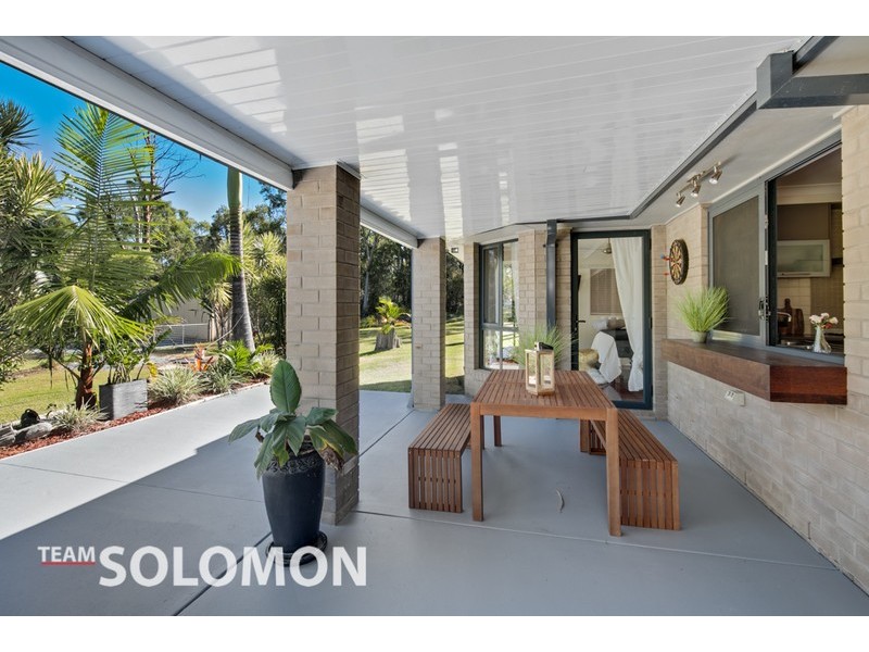 481 Tilley Road, Gumdale QLD 4154