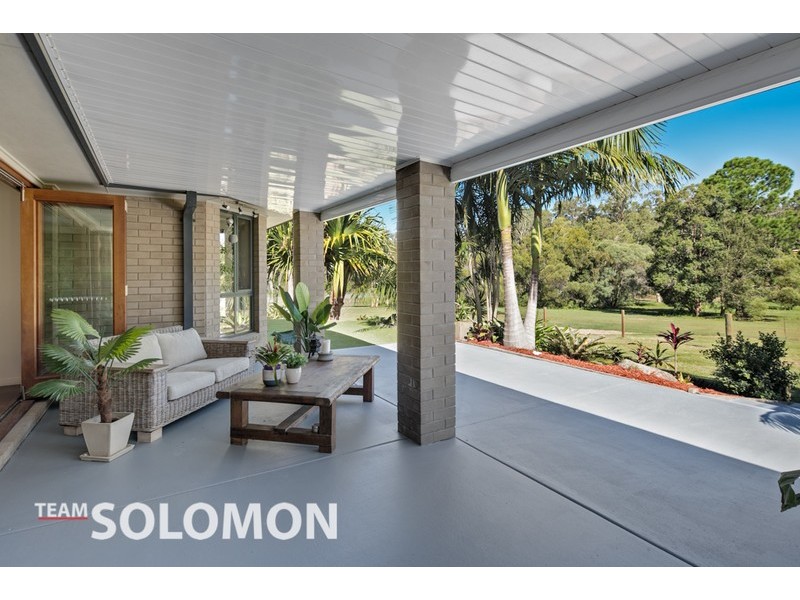 481 Tilley Road, Gumdale QLD 4154