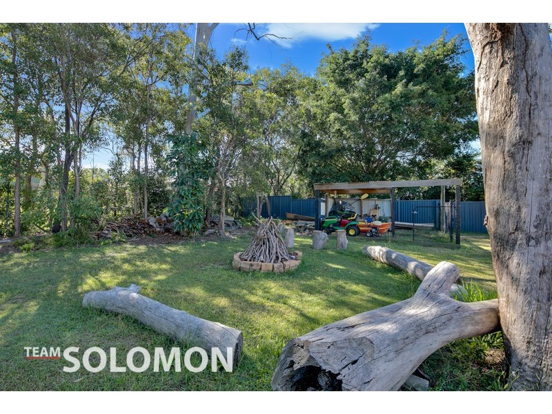 481 Tilley Road, Gumdale QLD 4154