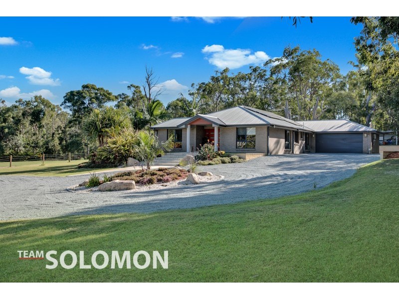 481 Tilley Road, Gumdale QLD 4154