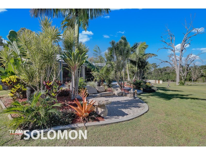 481 Tilley Road, Gumdale QLD 4154