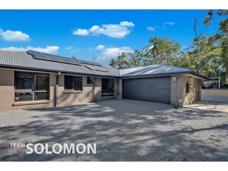 481 Tilley Road, Gumdale QLD 4154